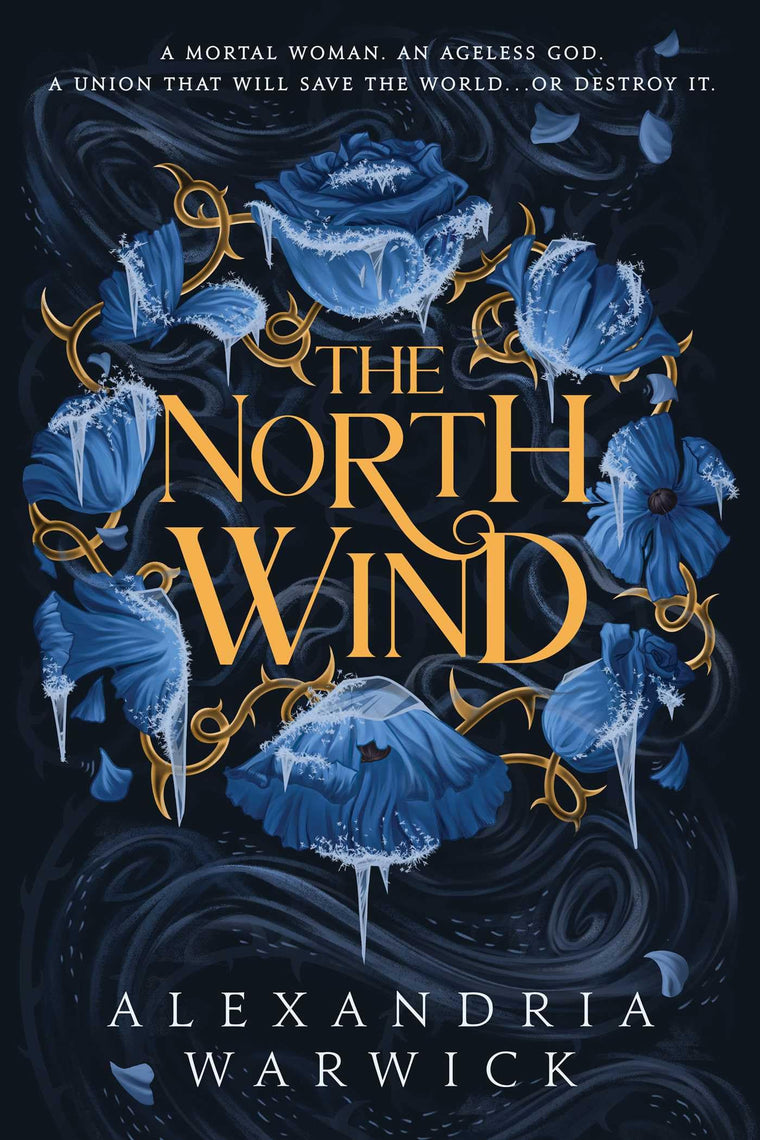 The North Wind (1) (The Four Winds)