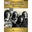Creedence Clearwater Revival - Deluxe Guitar Play-Along Vol 23  Guitar Tab Songbook with Online Audio  Classic Rock Sheet Music Book with Interactive Play Along Tracks for Practice and Performance