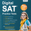 Digital SAT Practice Tests: 900+ SAT Practice Questions  5 Full-Length Tests with Detailed Explanations, Adaptive Online Tests & Free Scoring Tool for 2026 Exam