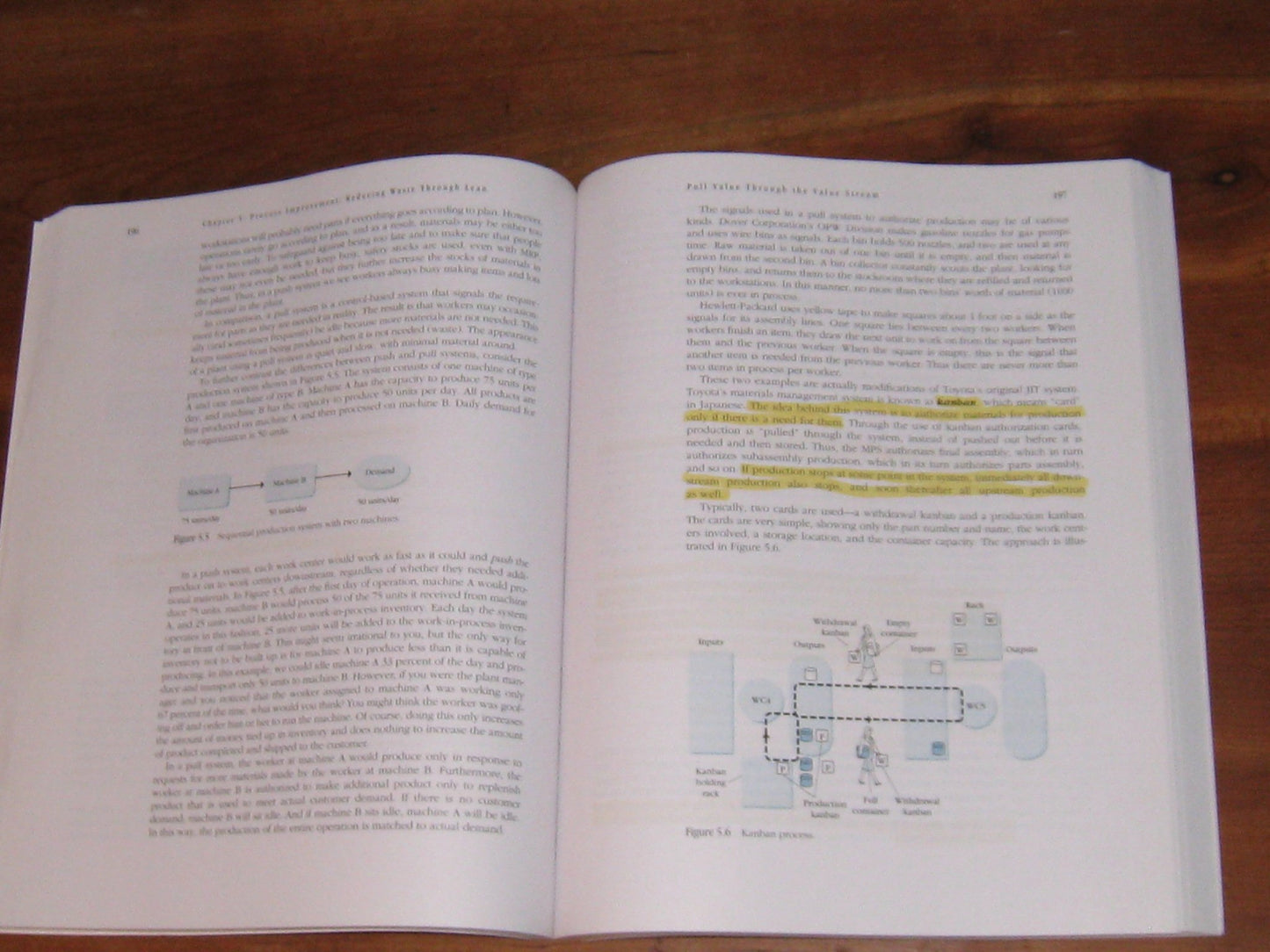 Operations Management for MBAs
