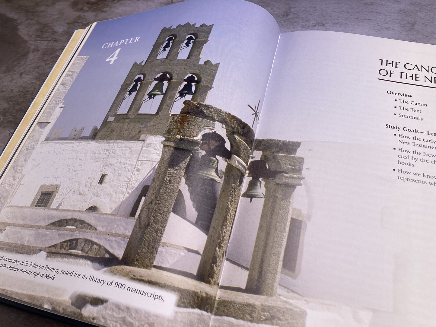 A Survey of the New Testament: 5th Edition