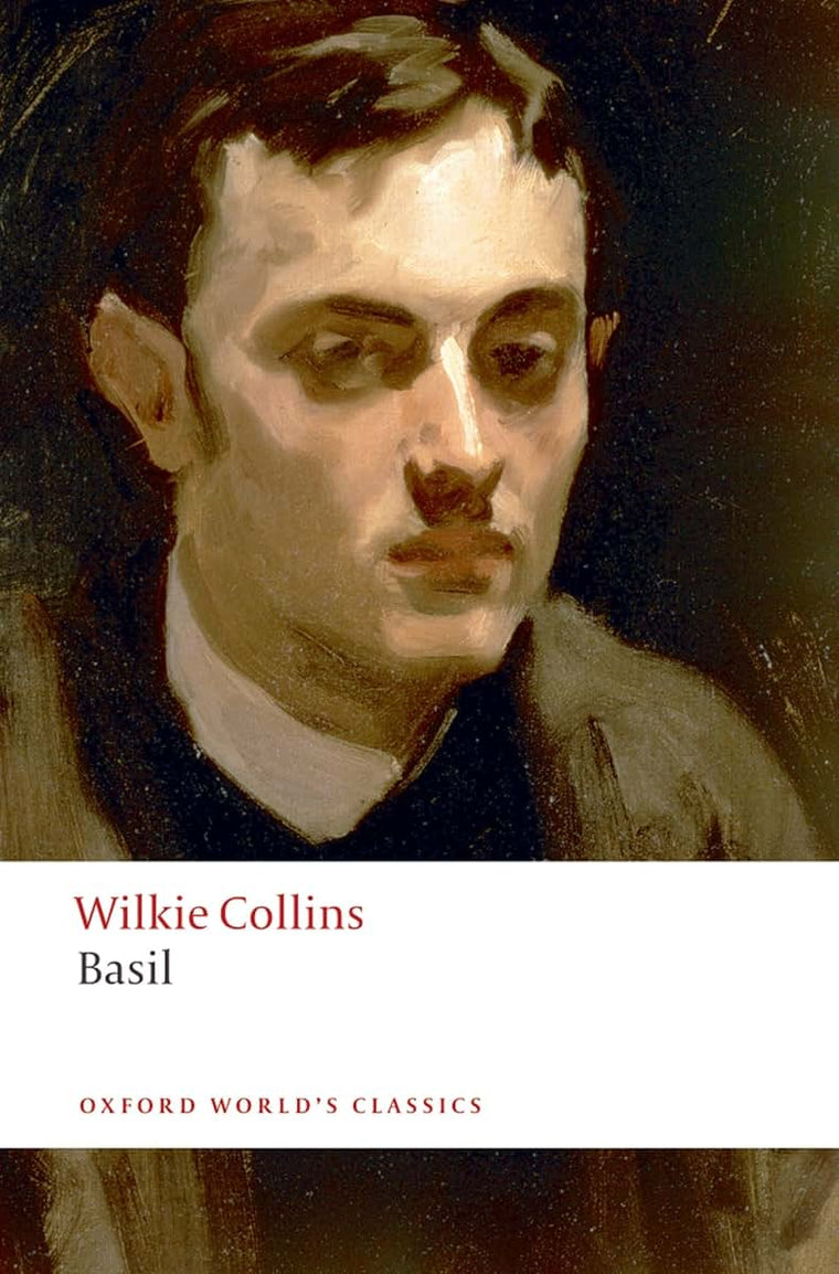 Basil (Oxford World's Classics)