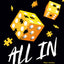All In (The Naturals, 3)