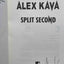 Split Second (Maggie O'Dell Novels)