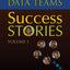 Data Teams Success Stories
