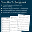 The Easy Jazz Standards Fake Book: 100 Songs in the Key of C