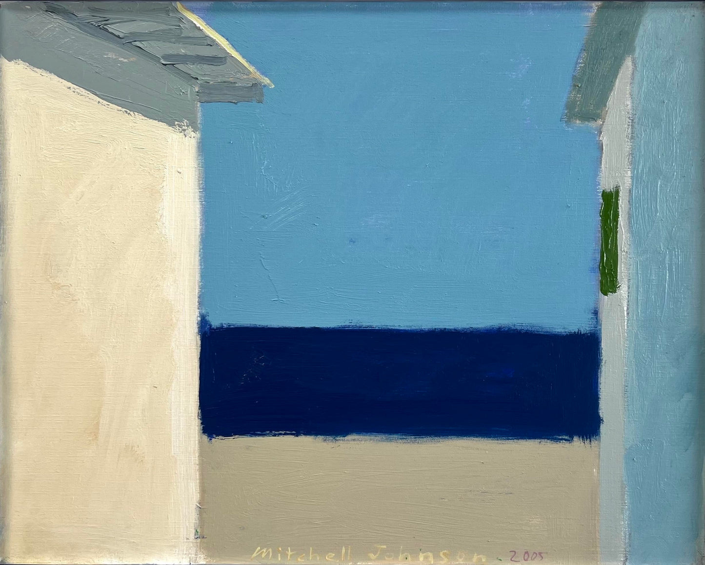 Mitchell Johnson North Truro Boxed Notecards