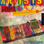 Artists' Journals and Sketchbooks: Exploring and Creating Pe