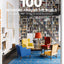 100 Interiors Around the World / So wohnt die Welt / Un tour du monde des interieurs