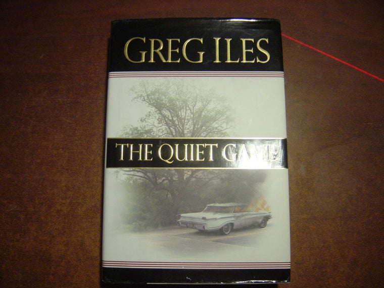 The Quiet Game