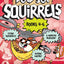 The Dead Sea Squirrels Set Books 4-6: Squirrelnapped! / Tree-mendous Trouble / Whirly Squirrelies