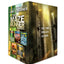 The Maze Runner Series Complete Collection Boxed Set (5-Book)