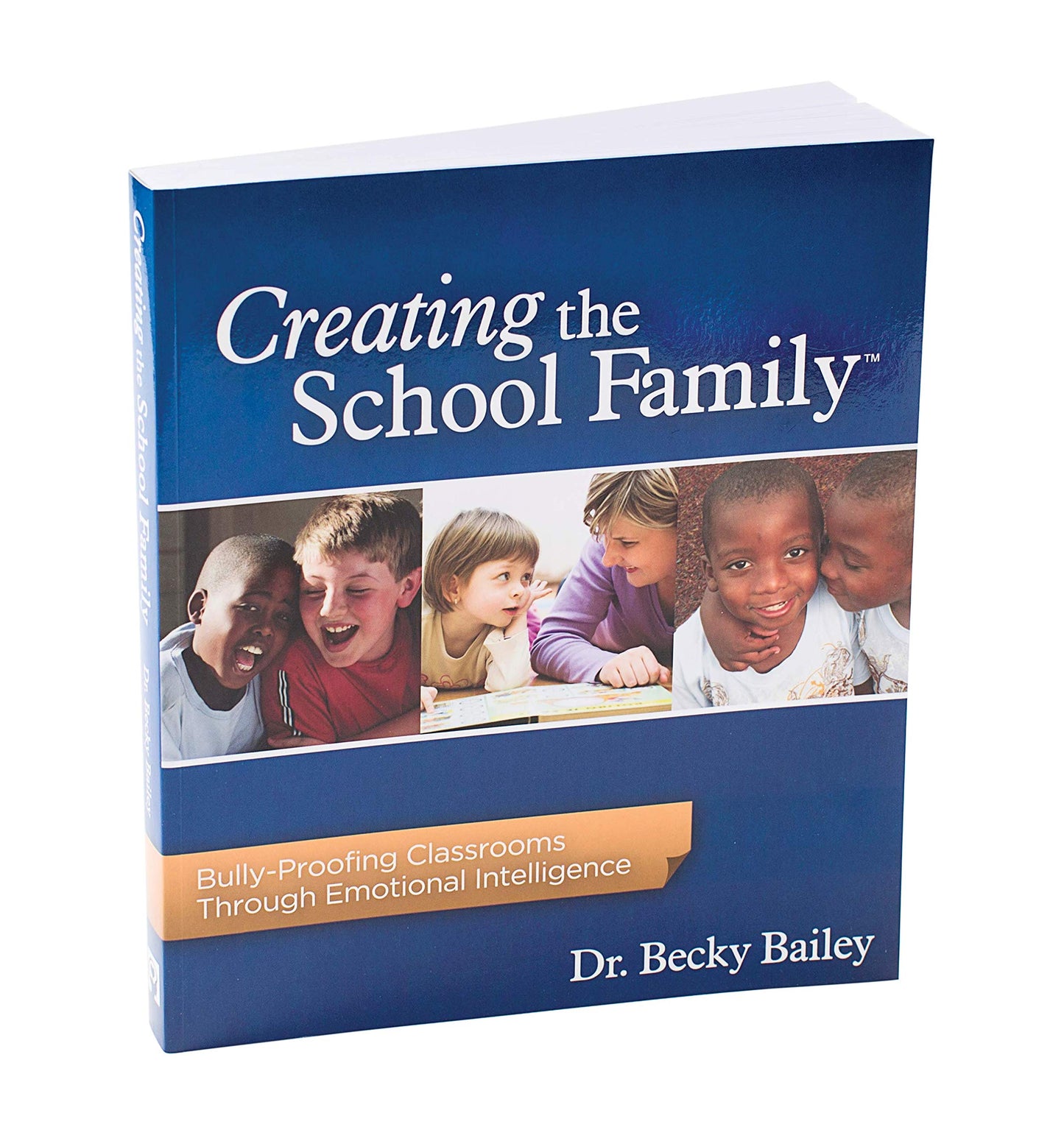 Creating the School Family Bully-Proofing Classrooms Through Emotional Intelligence