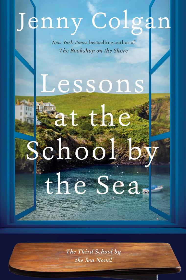 Lessons at the School by the Sea: The Third School by the Se