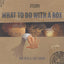 What To Do With a Box by Jane Yolen