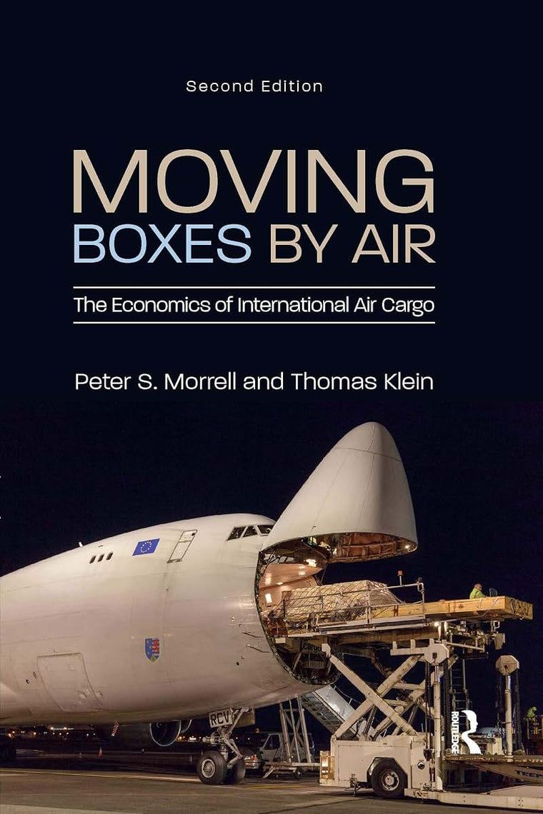 Moving Boxes by Air