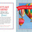 Kids' Travel Journal (Vacation Diary, Trip Notebook)