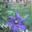 An Illustrated Encyclopedia of Clematis