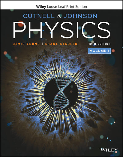 Physics, Volume 1