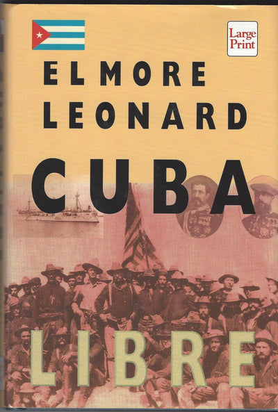 Cuba Libre