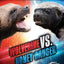 Wolverine vs. Honey Badger (Animal Battles)