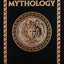 Bulfinch's Mythology (Leather-bound Classics)