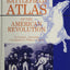 A Battlefield Atlas of the American Revolution