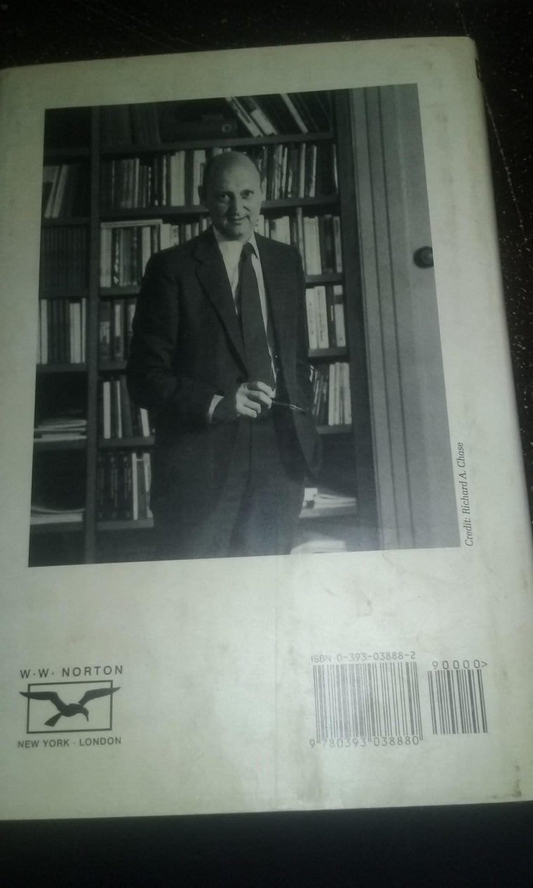 A Random Walk Down Wall Street: Including a Life-Cycle Guide to Personal Investing — back cover