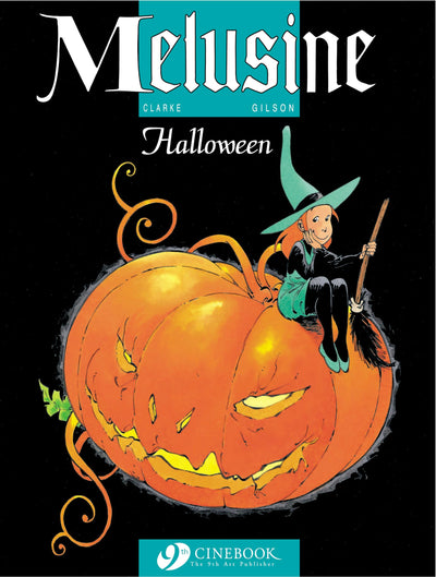 Melusine - Halloween (Melusine)