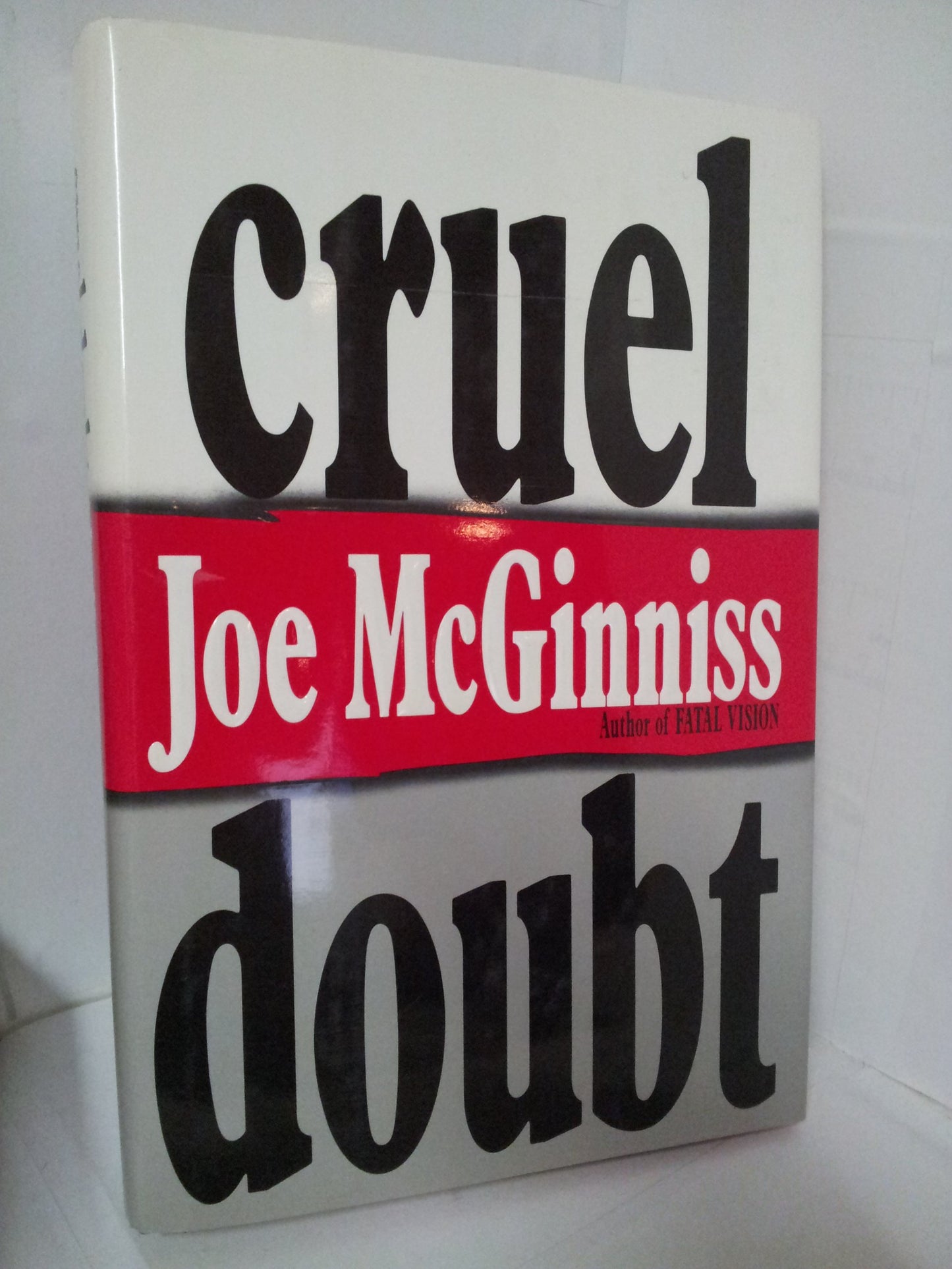 Cruel Doubt