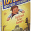 Flat Stanley's Worldwide Adventures #6: The African Safari D