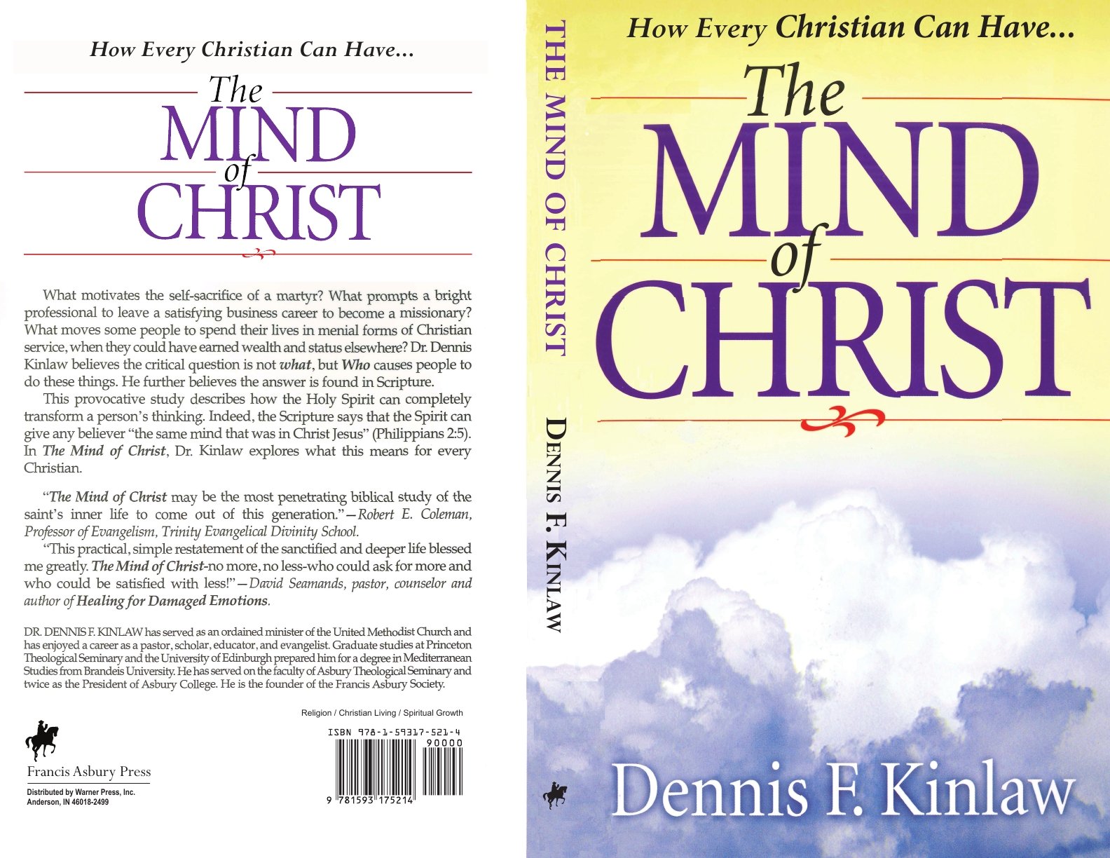 The Mind of Christ