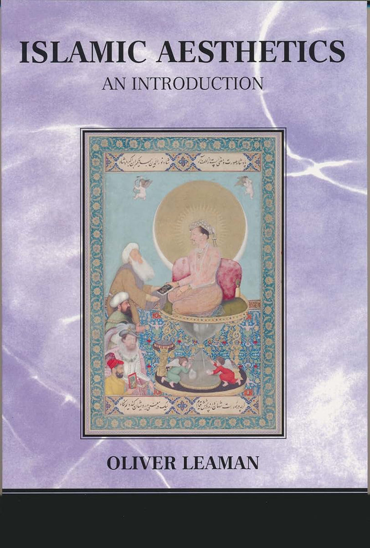 Islamic Aesthetics: An Introduction