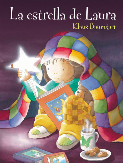 La estrella de Laura / Laura's Star (Spanish Edition)