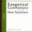 John (4) (Zondervan Exegetical Commentary on the New Testament)