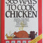365 Ways to Cook Chicken