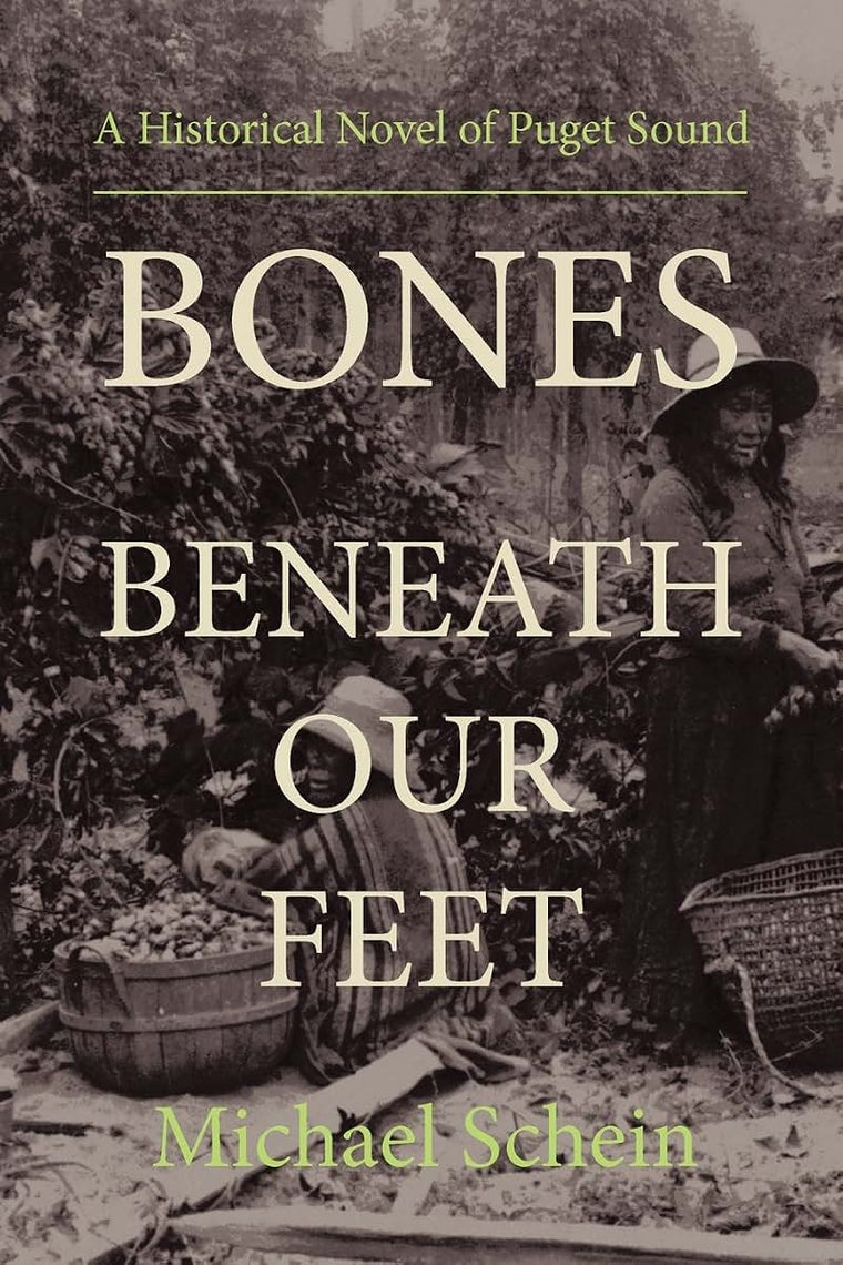 Bones Beneath Our Feet