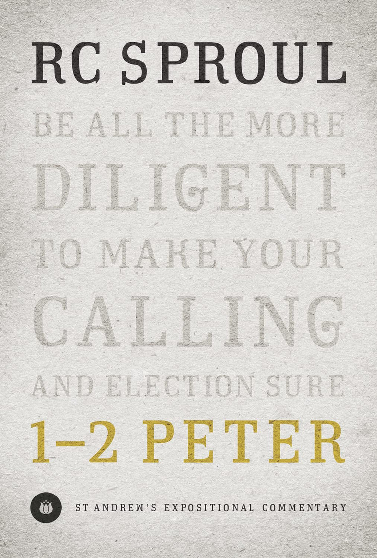 1-2 Peter