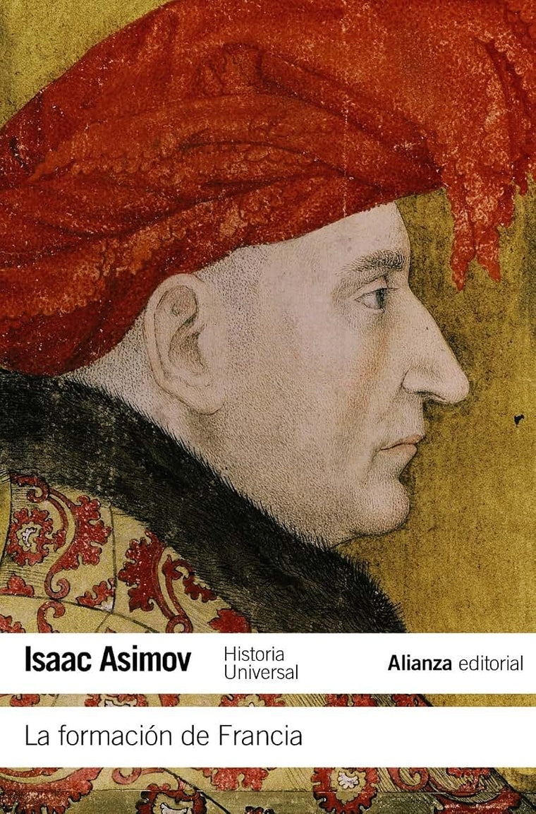 La formación de Francia (Spanish Edition)