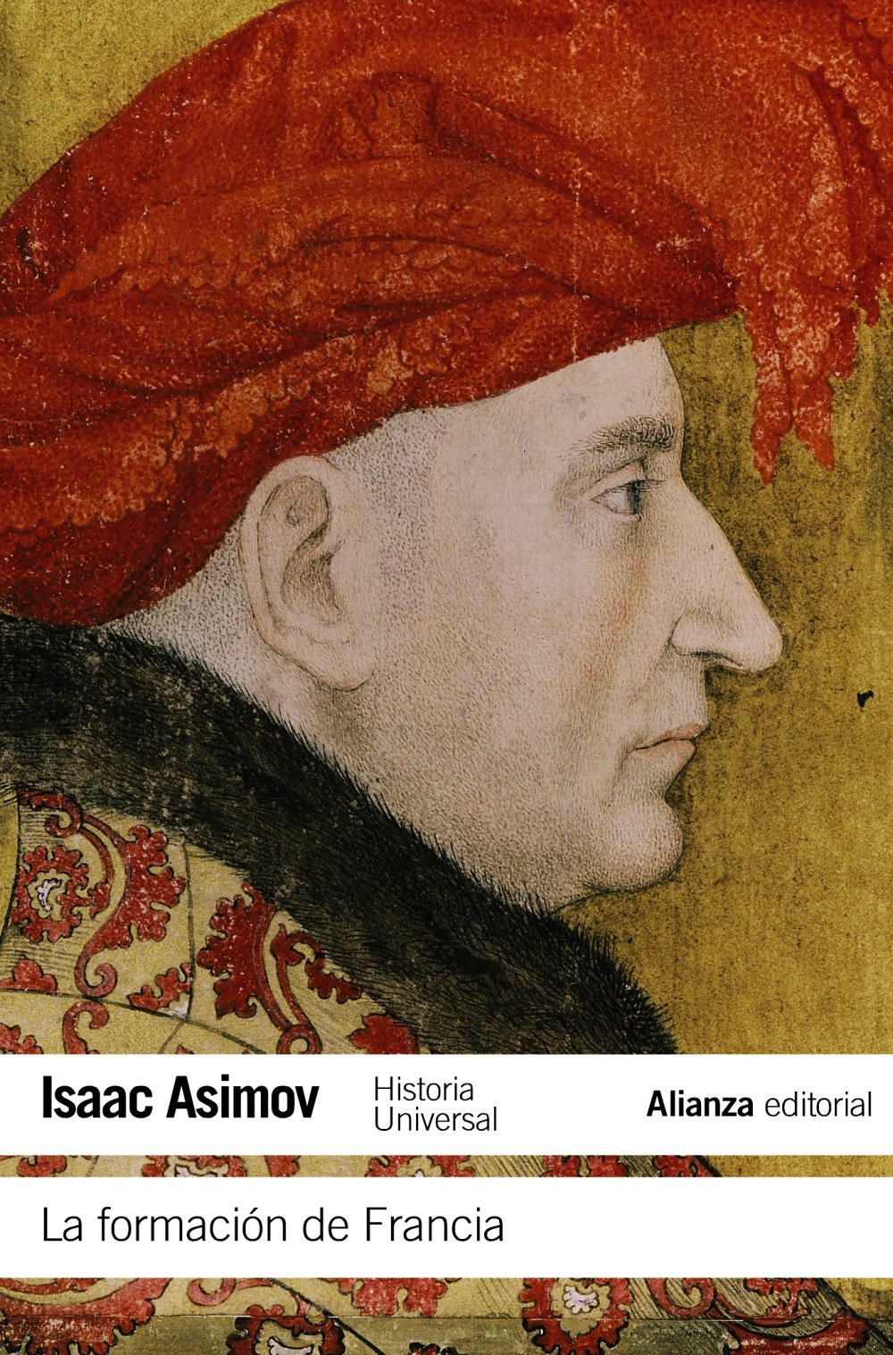 La formación de Francia (Spanish Edition)