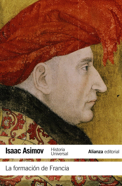 La formación de Francia (Spanish Edition)