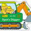Spot's Digger