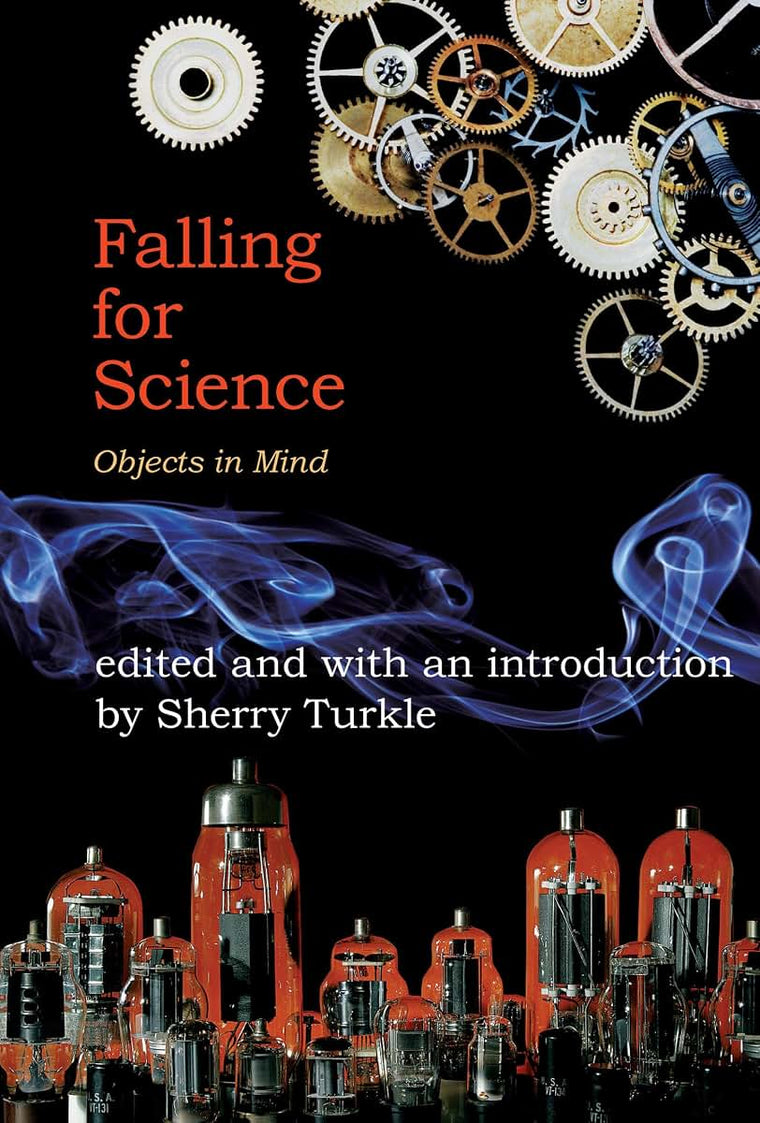 Falling for Science: Objects in Mind (Mit Press)
