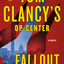 Tom Clancy's Op-Center: Fallout: A Novel (Tom Clancy's Op-Center, 22)