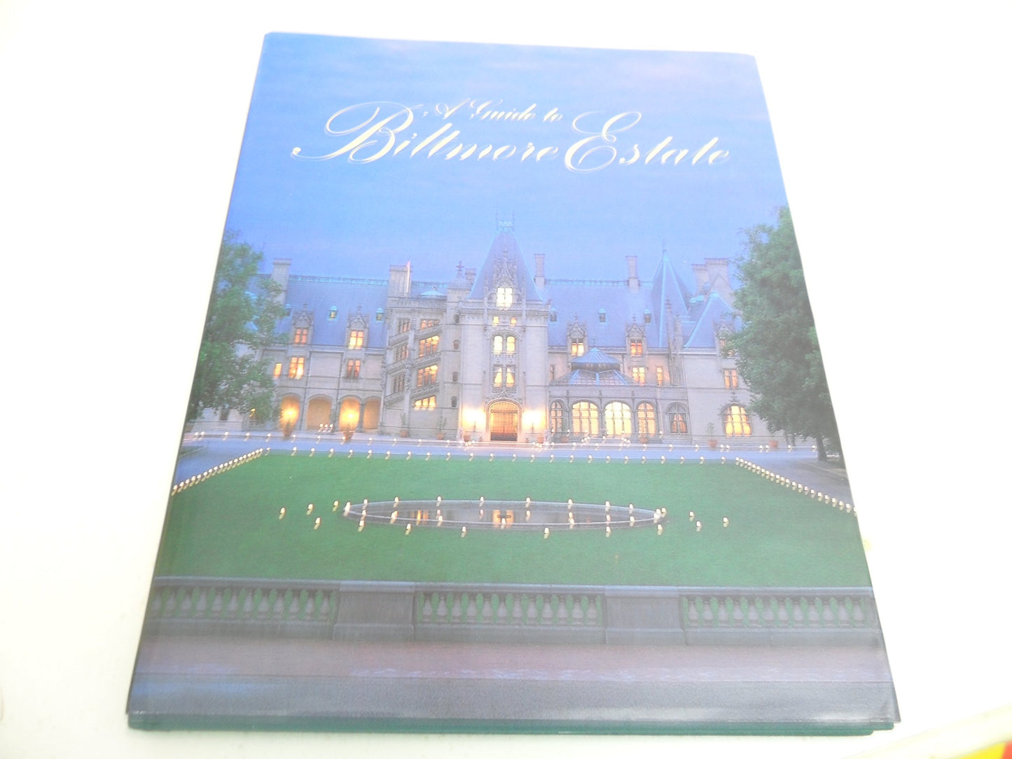 A Guide to Biltmore Estate
