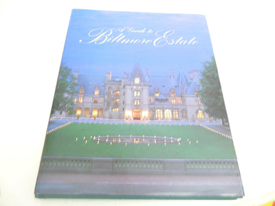 A Guide to Biltmore Estate