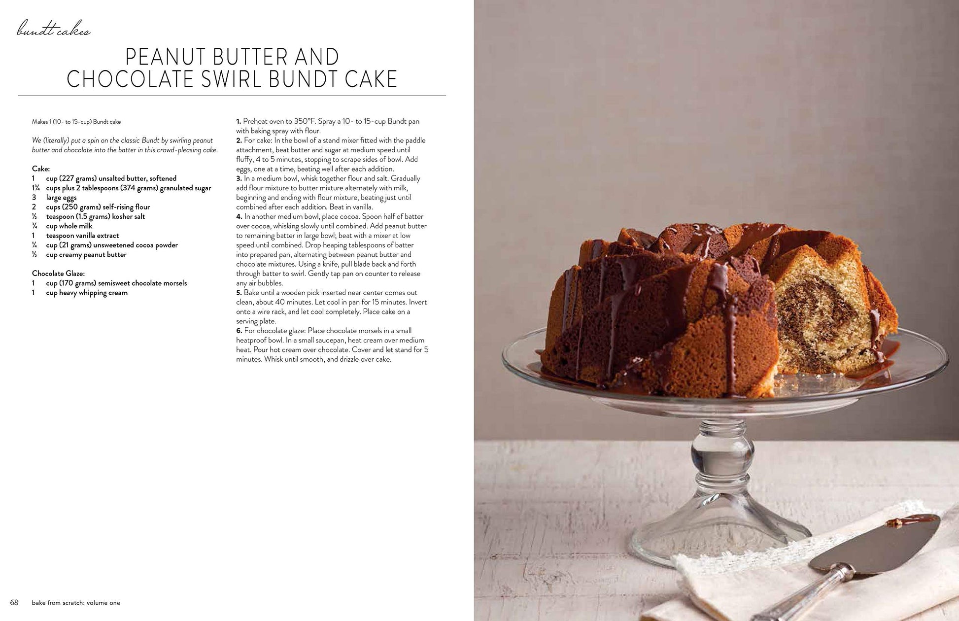 Bake from Scratch: Artisan Recipes for the Home Baker (Bake from Scratch, 1)