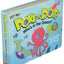 Who's in the Ocean? (Poke-a-Dot!)