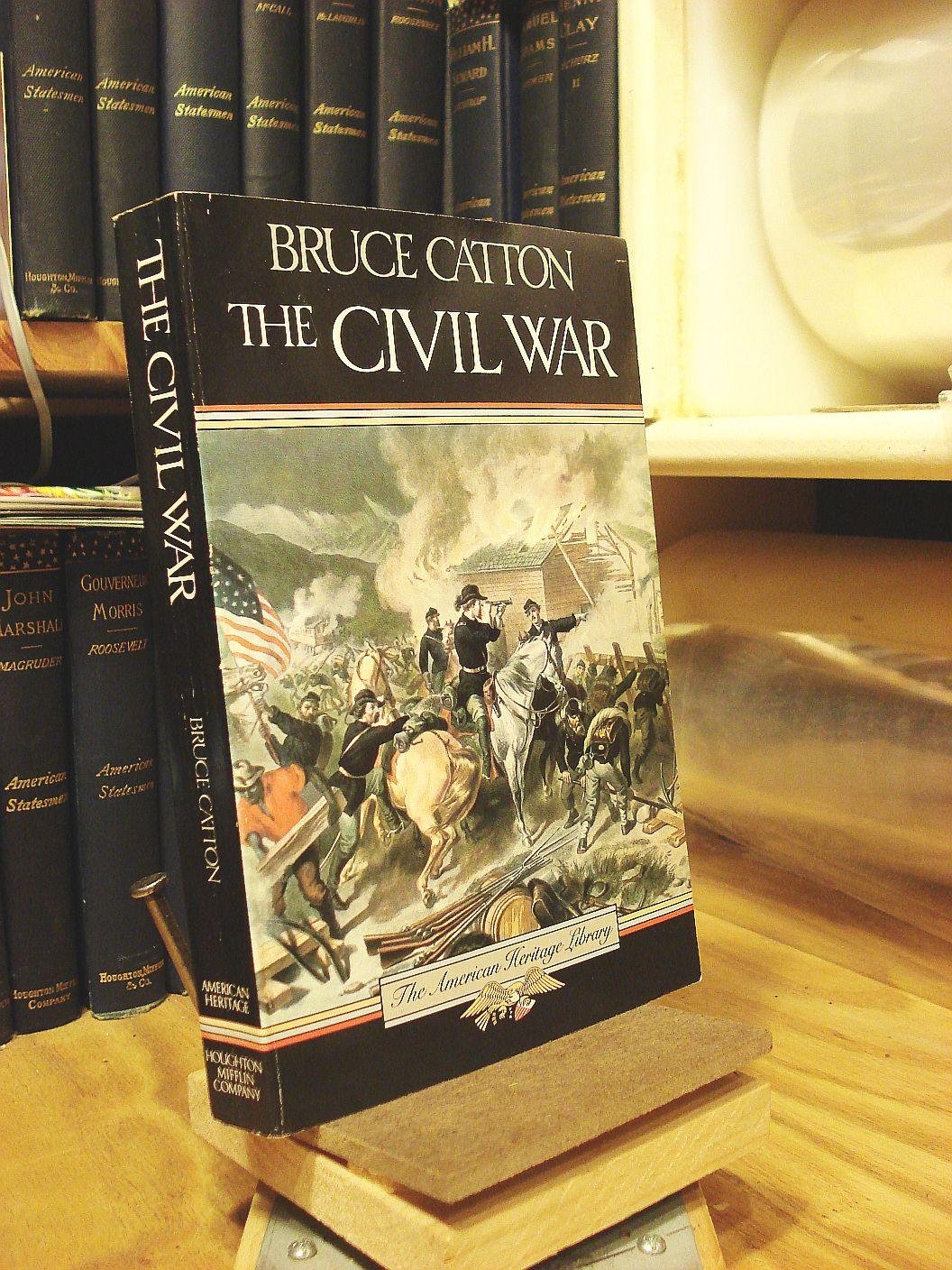 The Civil War