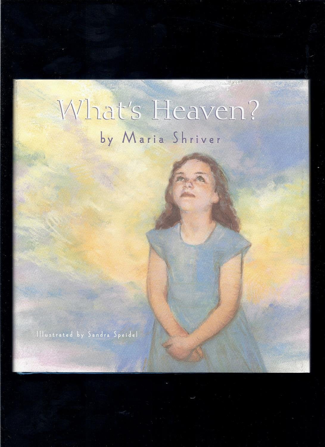What's Heaven?